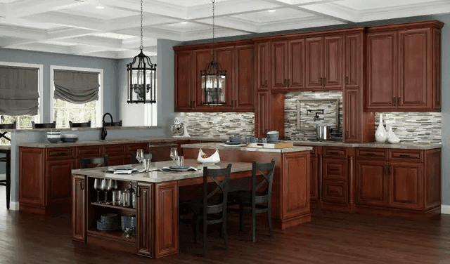 RTA Kitchen Cabinets