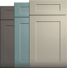 Semi Custom Kitchen Cabinets