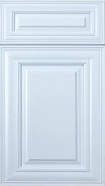 Classic White