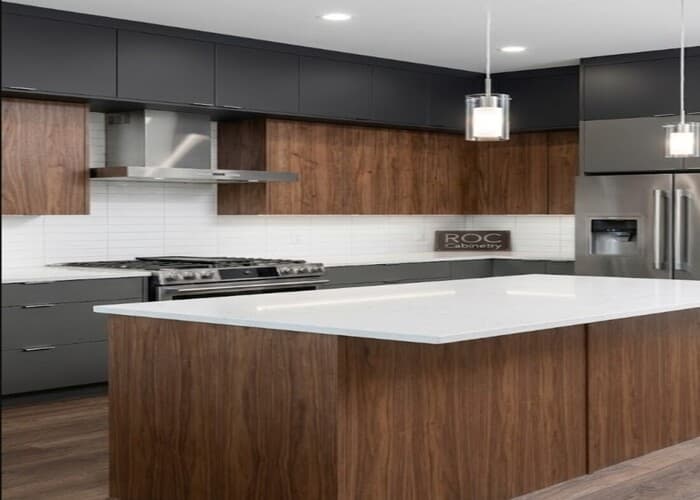 Matte Charcoal Black