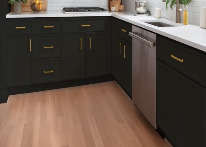 Newtown Charcoal Black