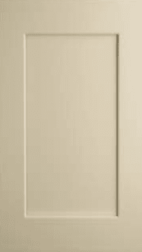 Premium Door Lexington Cream Sample Door