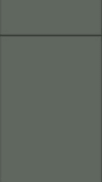 Venice Super Matte Olive Green Sample Door