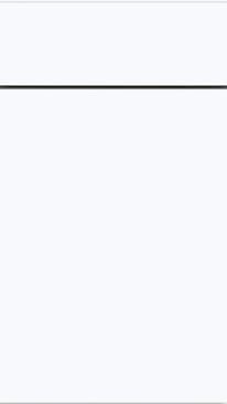 ALVIC Zenit Super Matt Blanco SM Sample Door