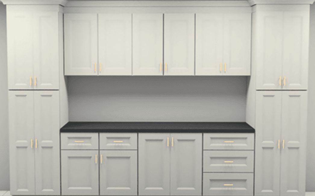 Antique White