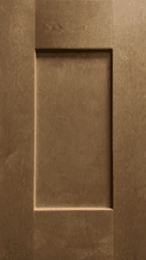 Shaker Brown